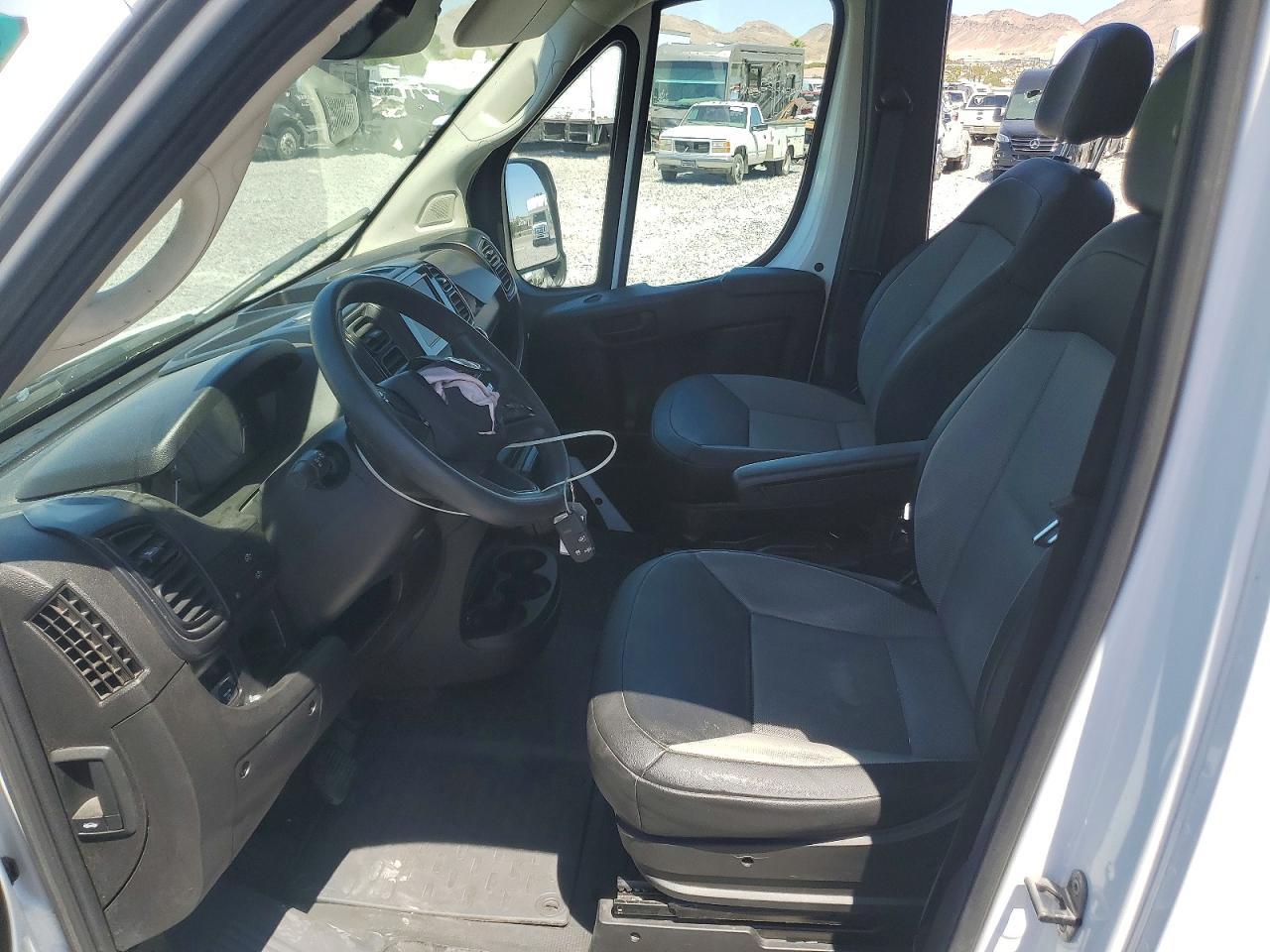 Ram Promaster