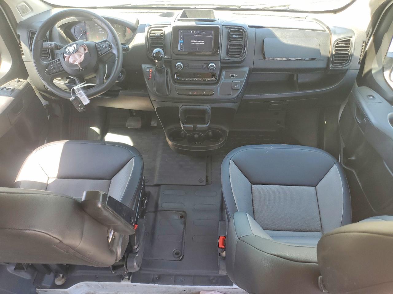 Ram Promaster