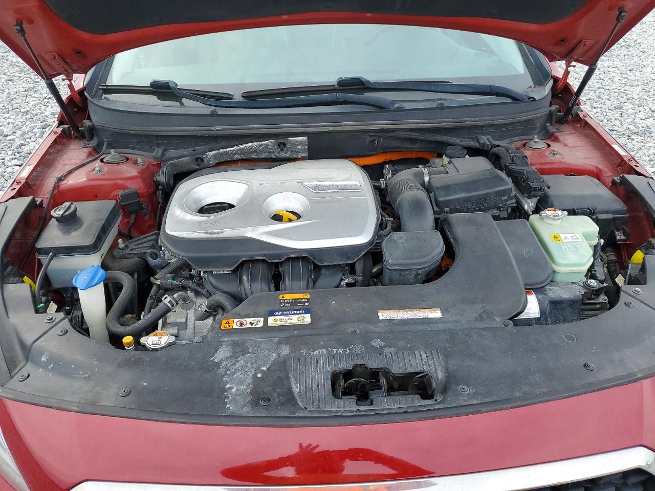 Hyundai SONATA Limited