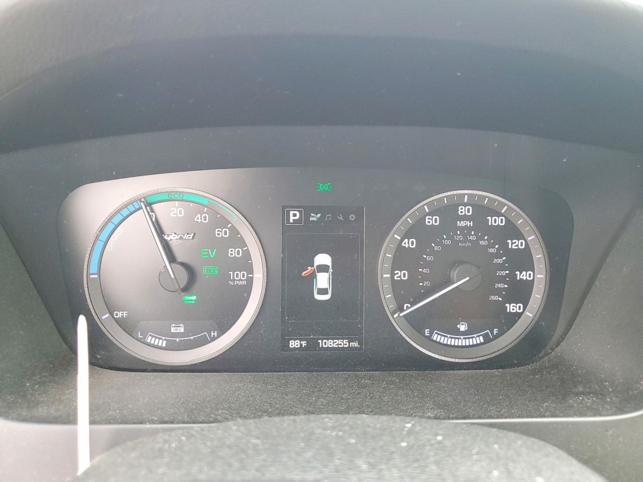 Hyundai SONATA Limited