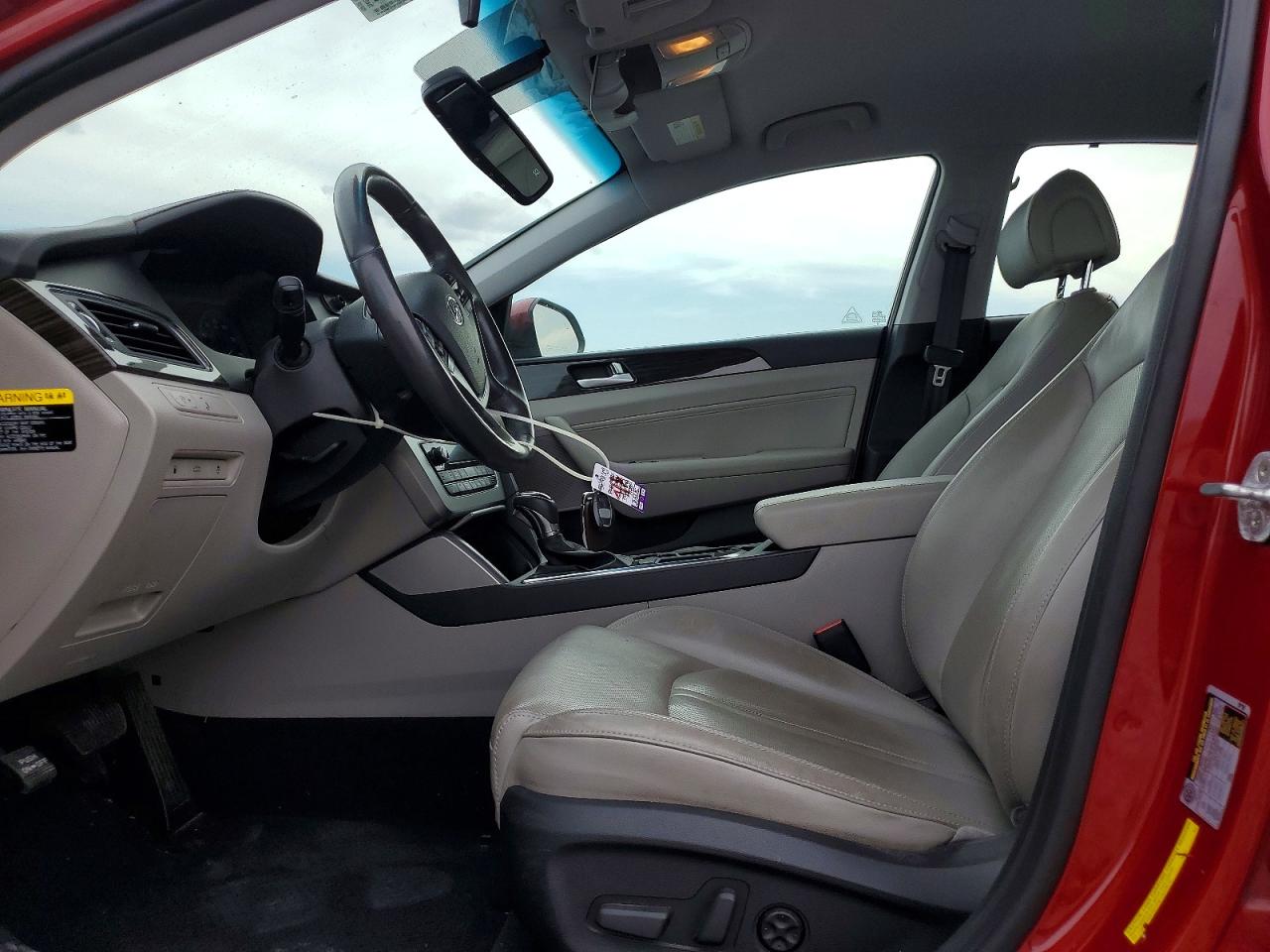 Hyundai SONATA Limited