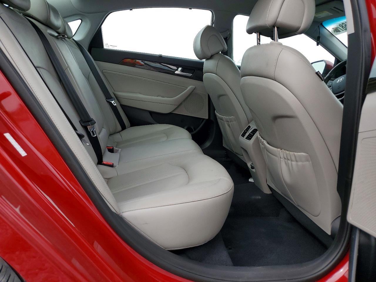 Hyundai SONATA Limited