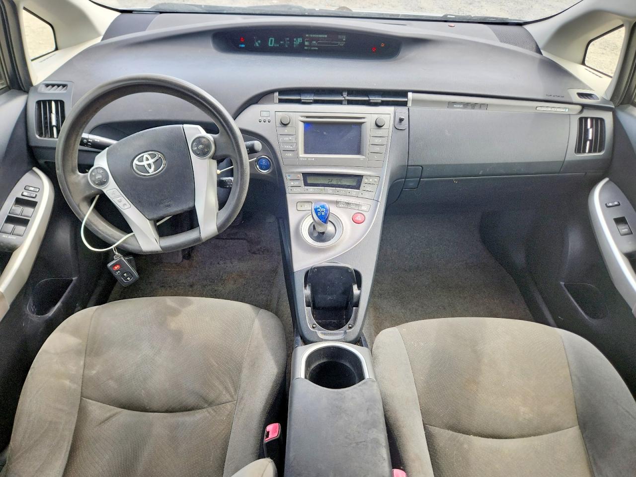 Toyota Prius Base