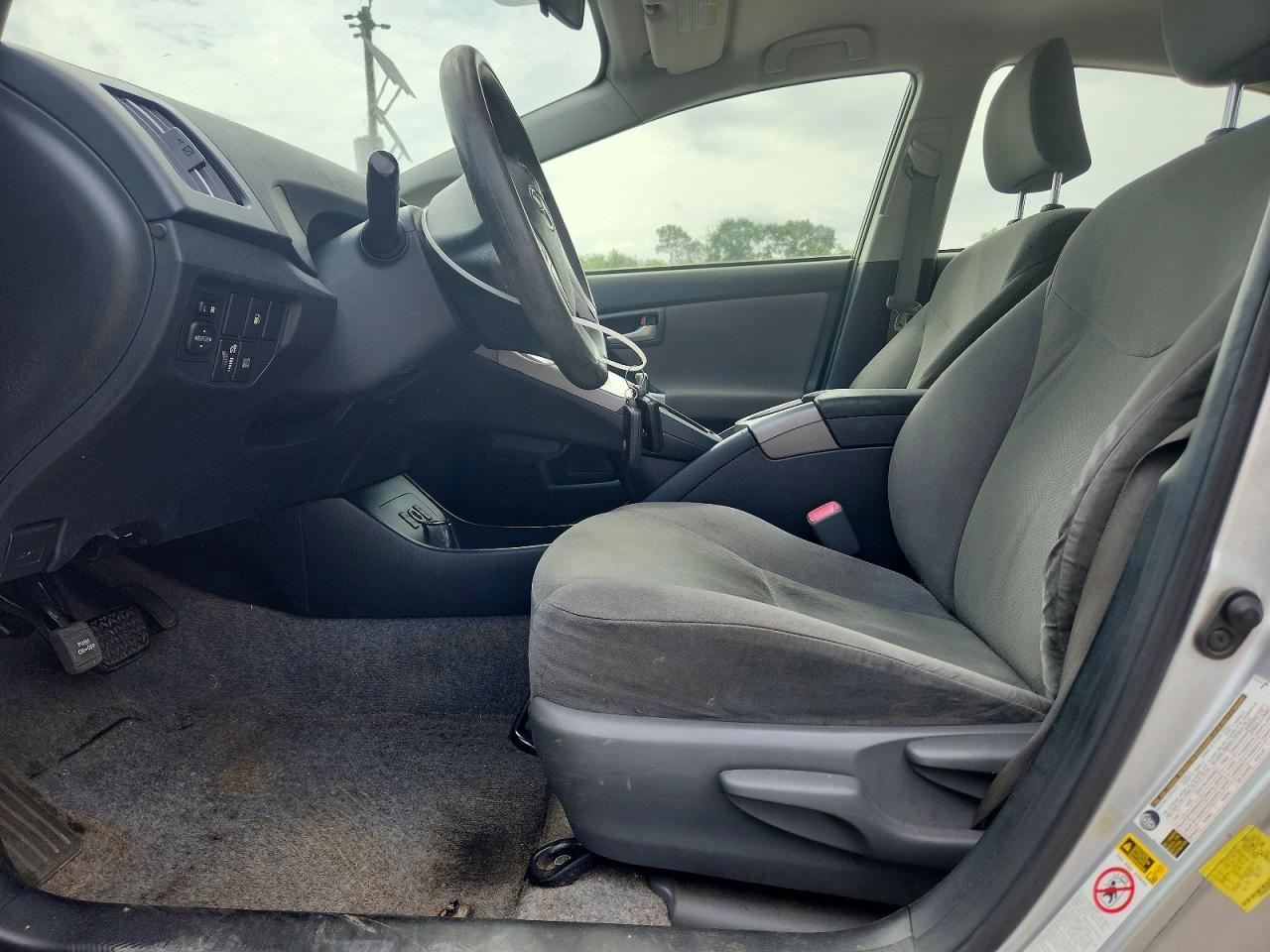 Toyota Prius Base