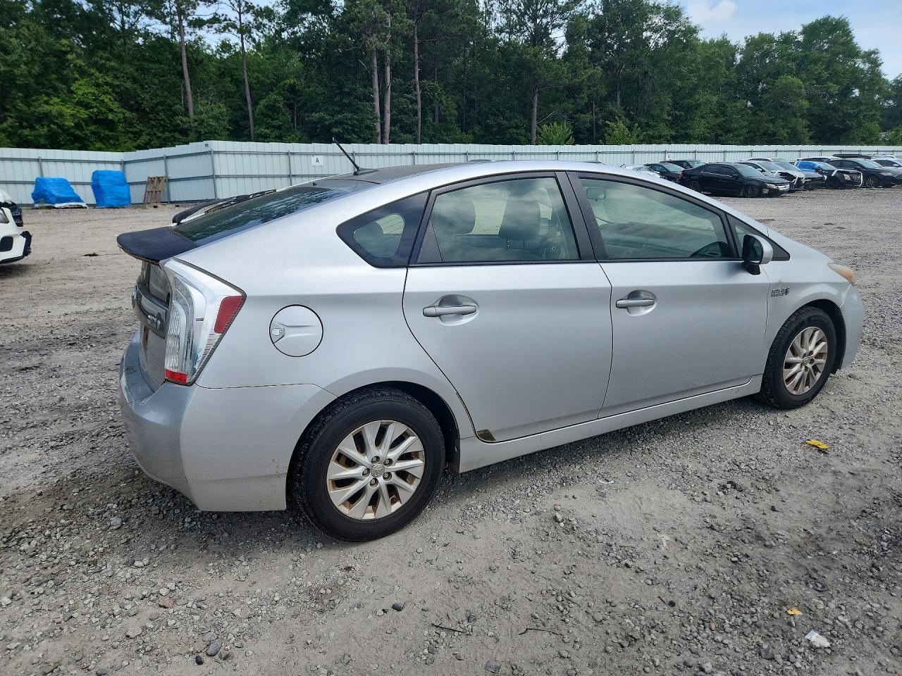 Toyota Prius Base