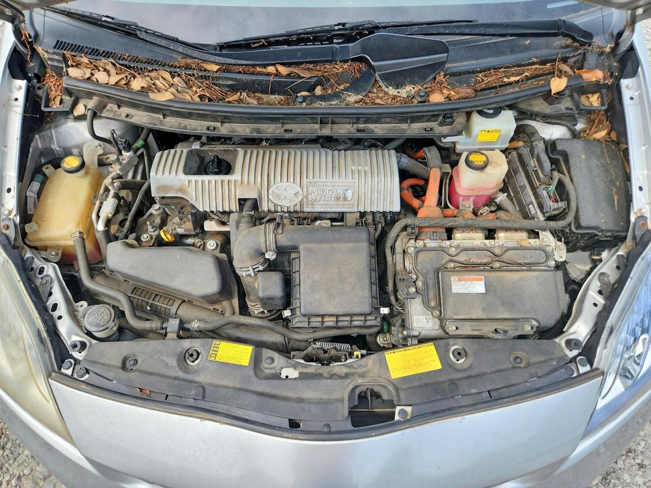 Toyota Prius Base