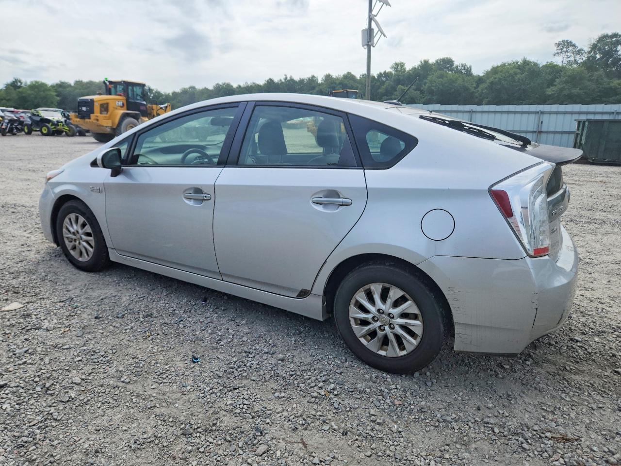 Toyota Prius Base