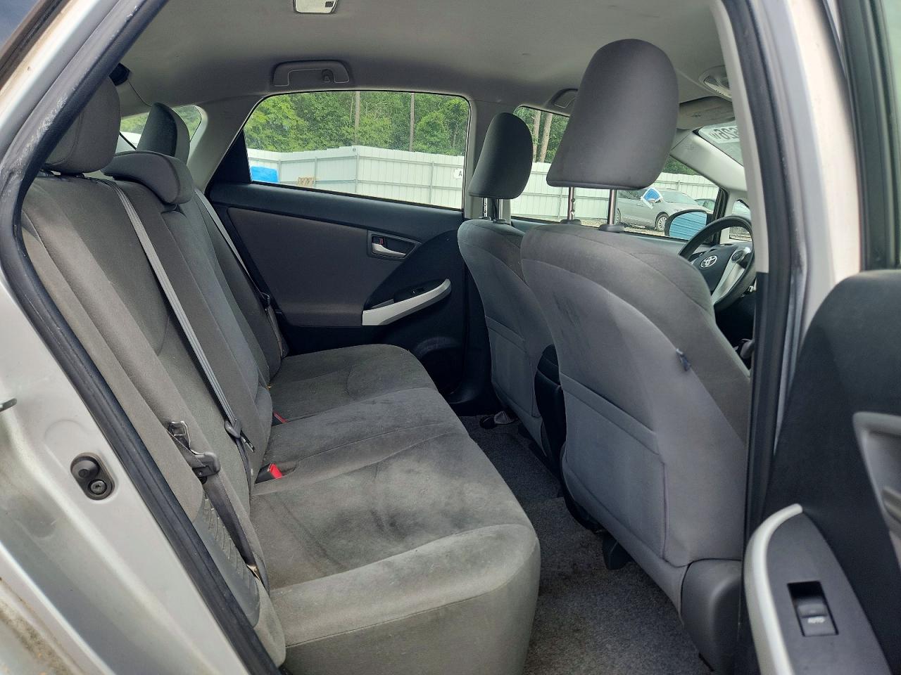 Toyota Prius Base