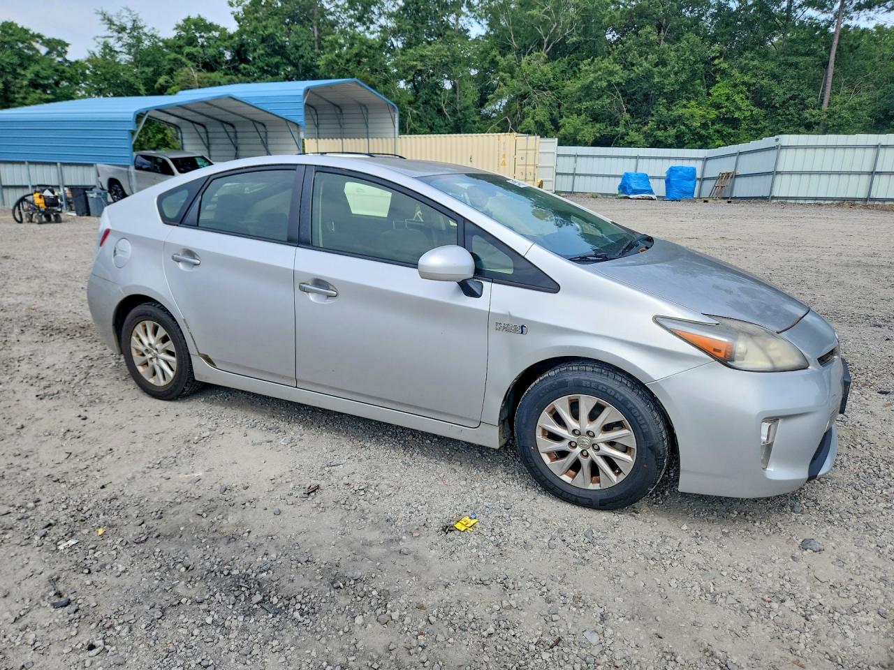 Toyota Prius Base