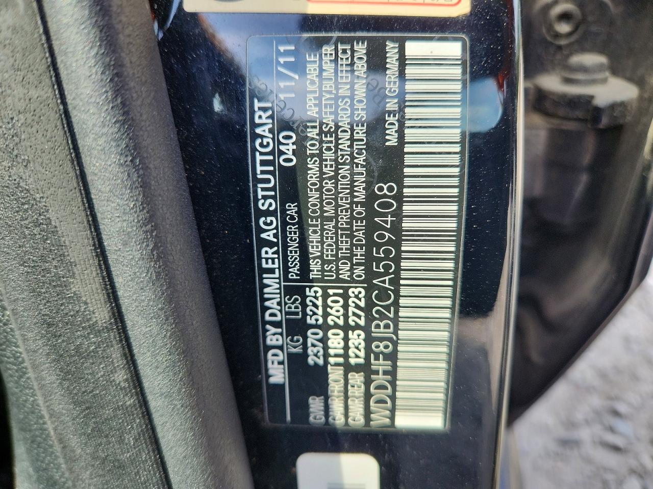 Mercedes-Benz E-Class 350 4matic