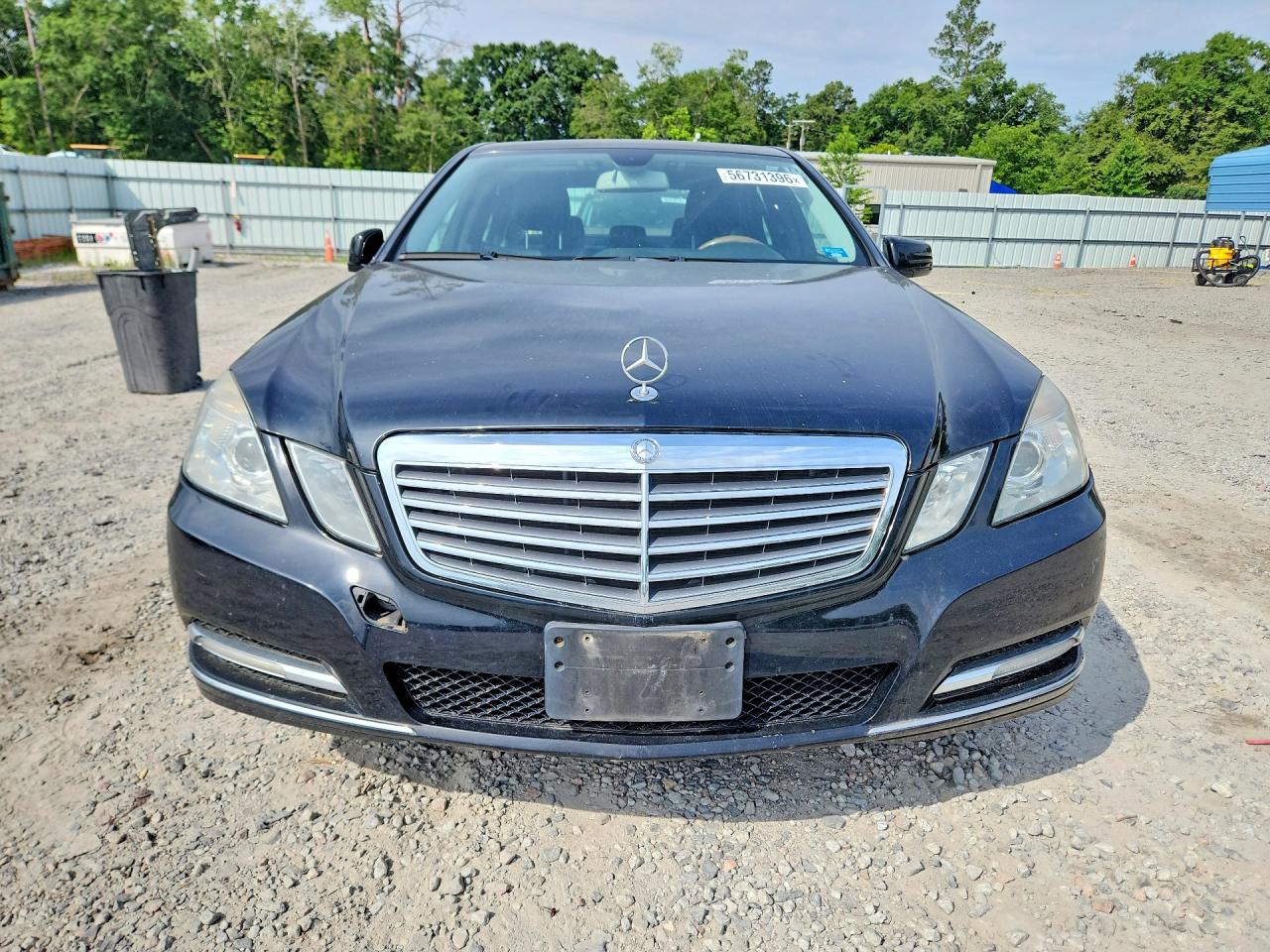 Mercedes-Benz E-Class 350 4matic