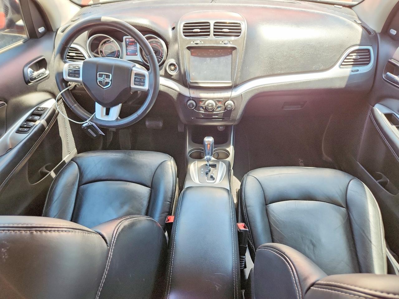 Dodge Journey Limited