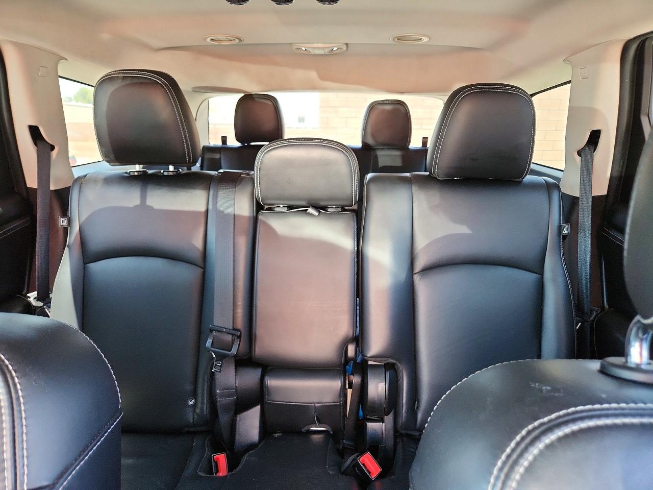 Dodge Journey Limited