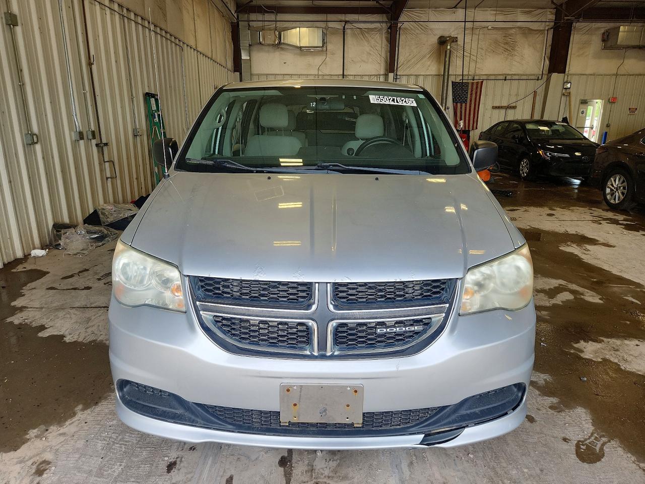 Dodge Caravan Express