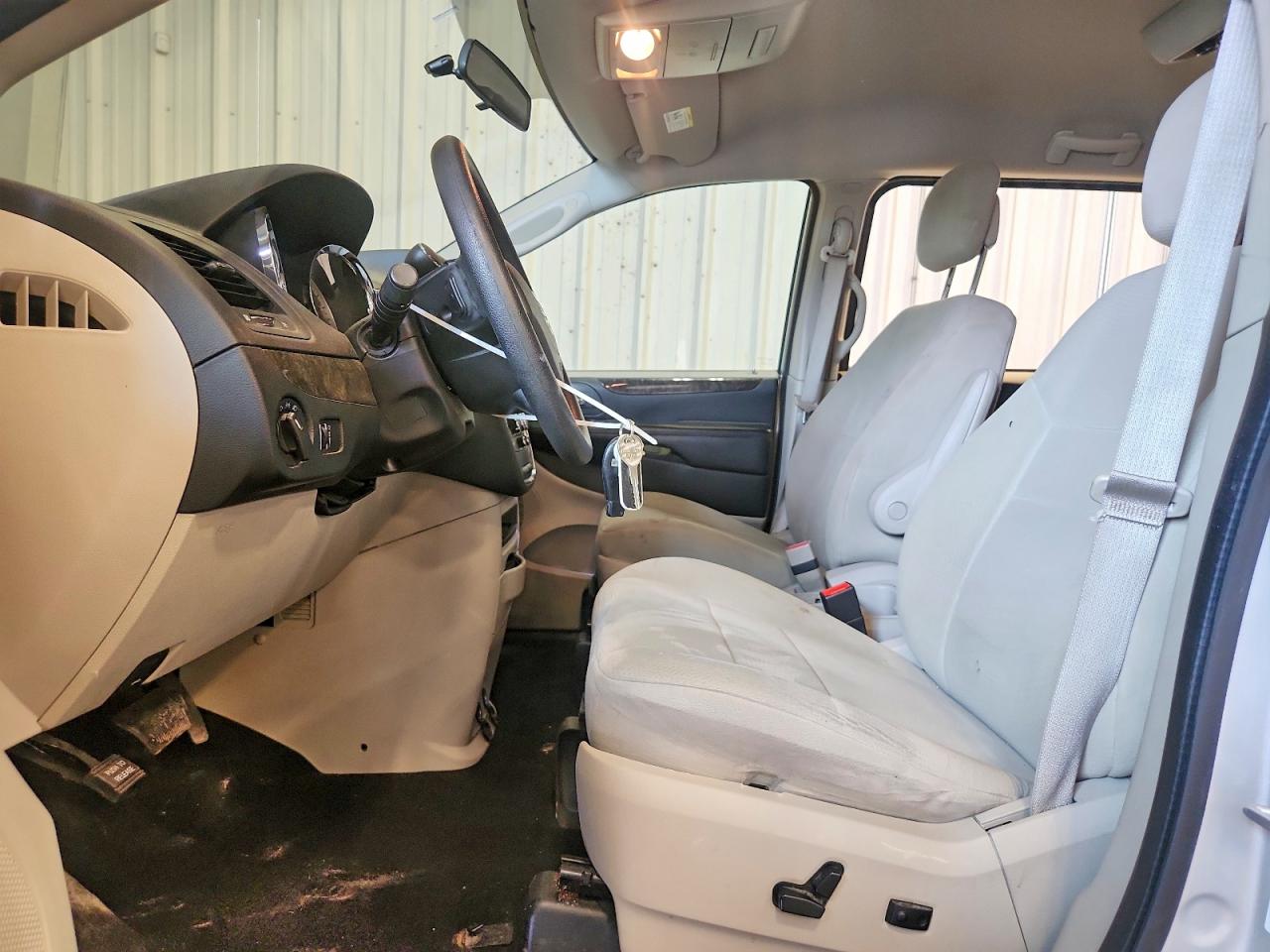 Dodge Caravan Express