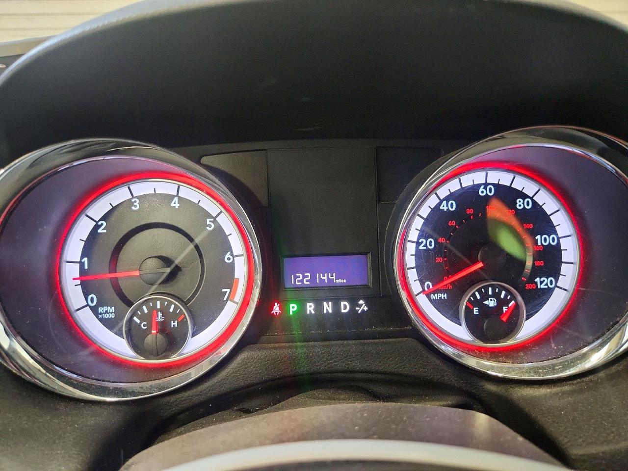 Dodge Caravan Express