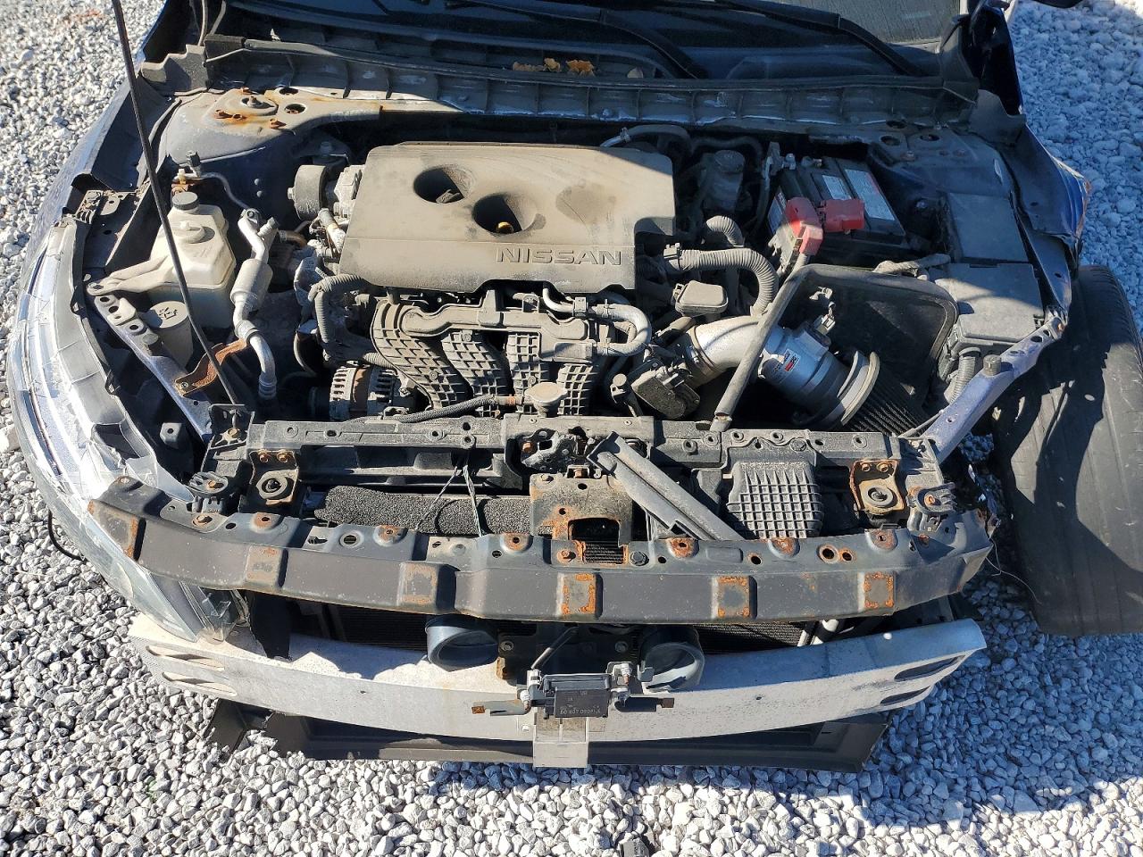 Nissan Altima Sr