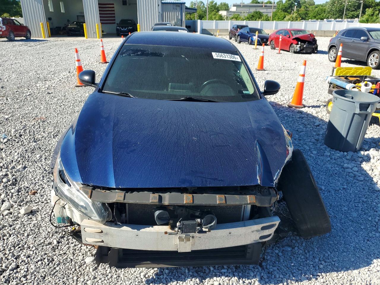 Nissan Altima Sr