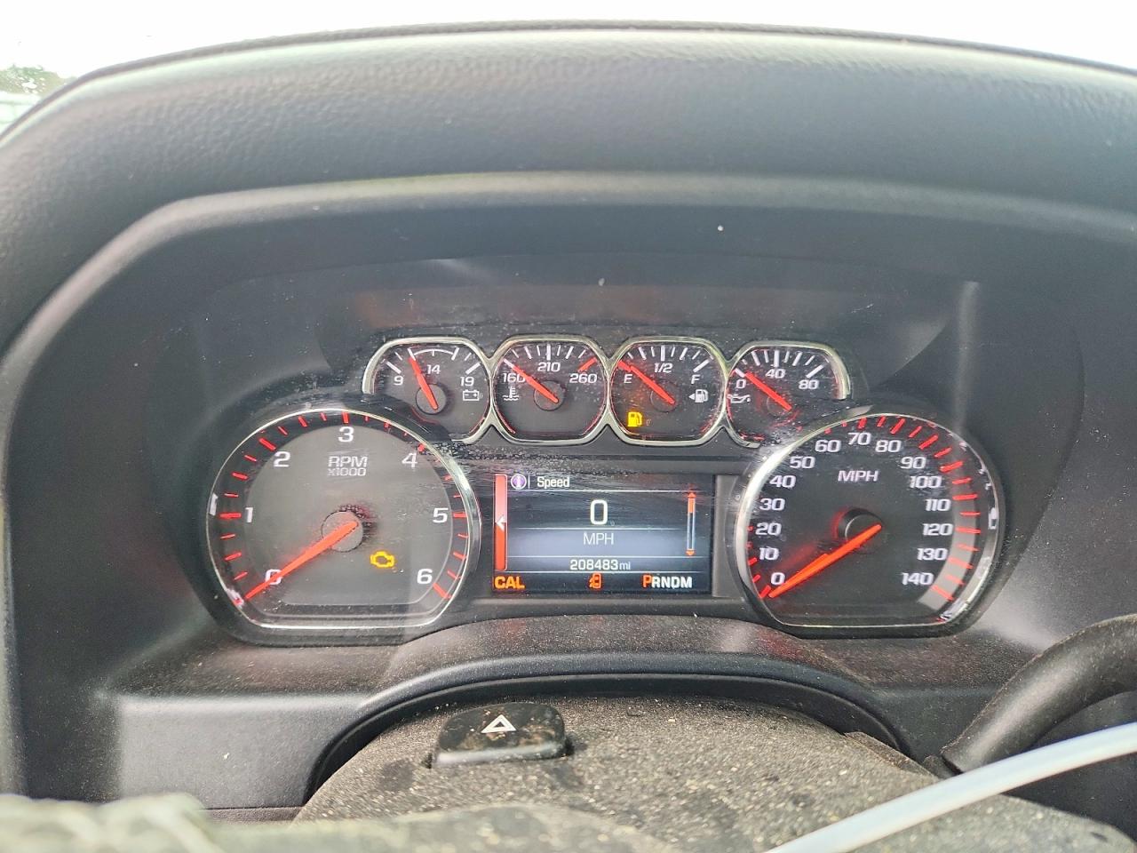 GMC Sierra