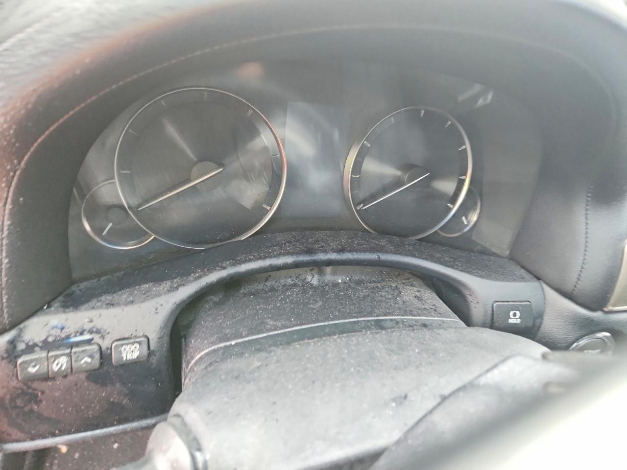 Lexus Gs 350