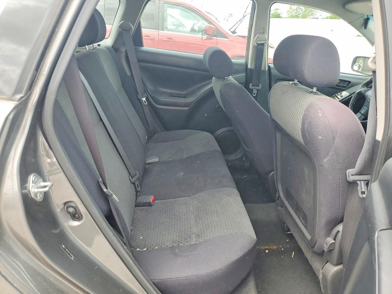 Toyota Corolla Xr
