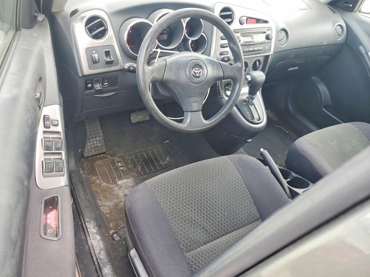 Toyota Corolla Xr