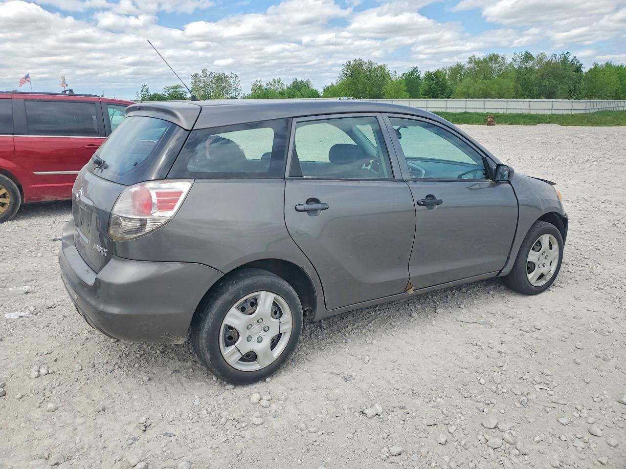 Toyota Corolla Xr