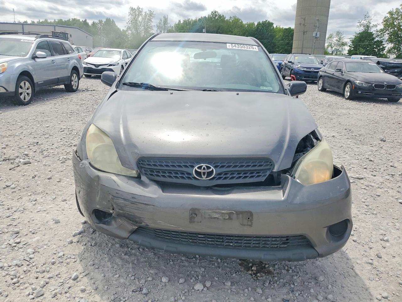 Toyota Corolla Xr