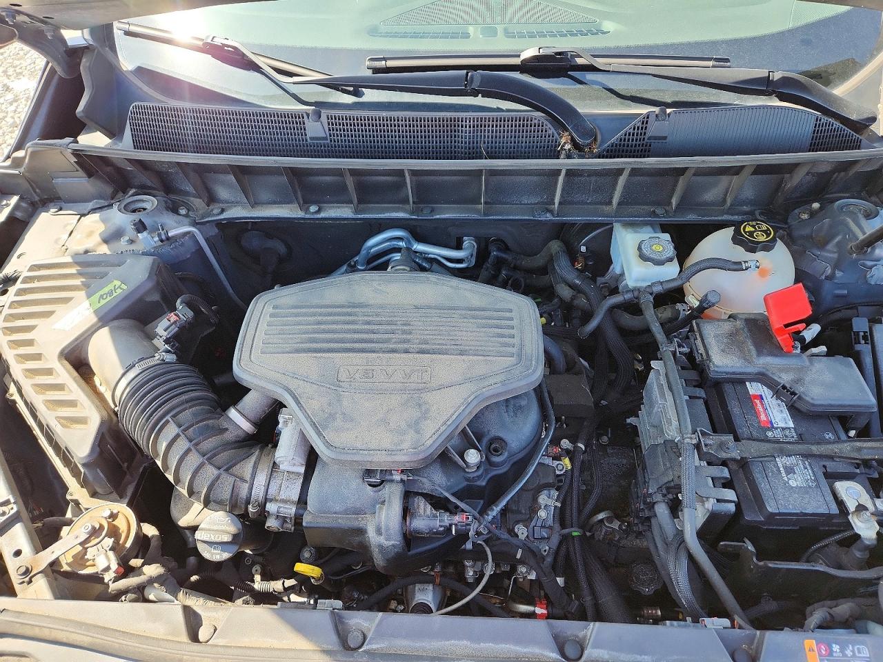 GMC Acadia Slt-1