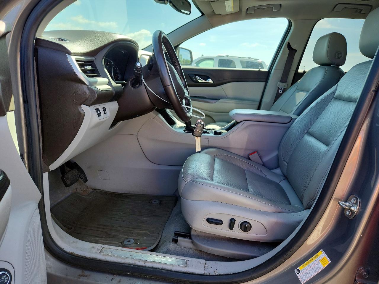 GMC Acadia Slt-1