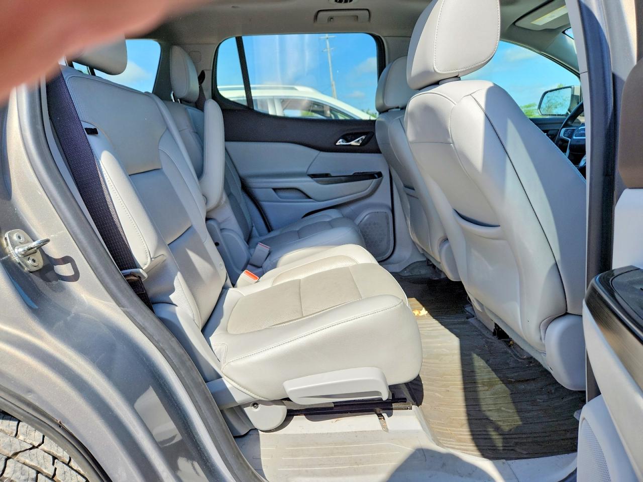 GMC Acadia Slt-1