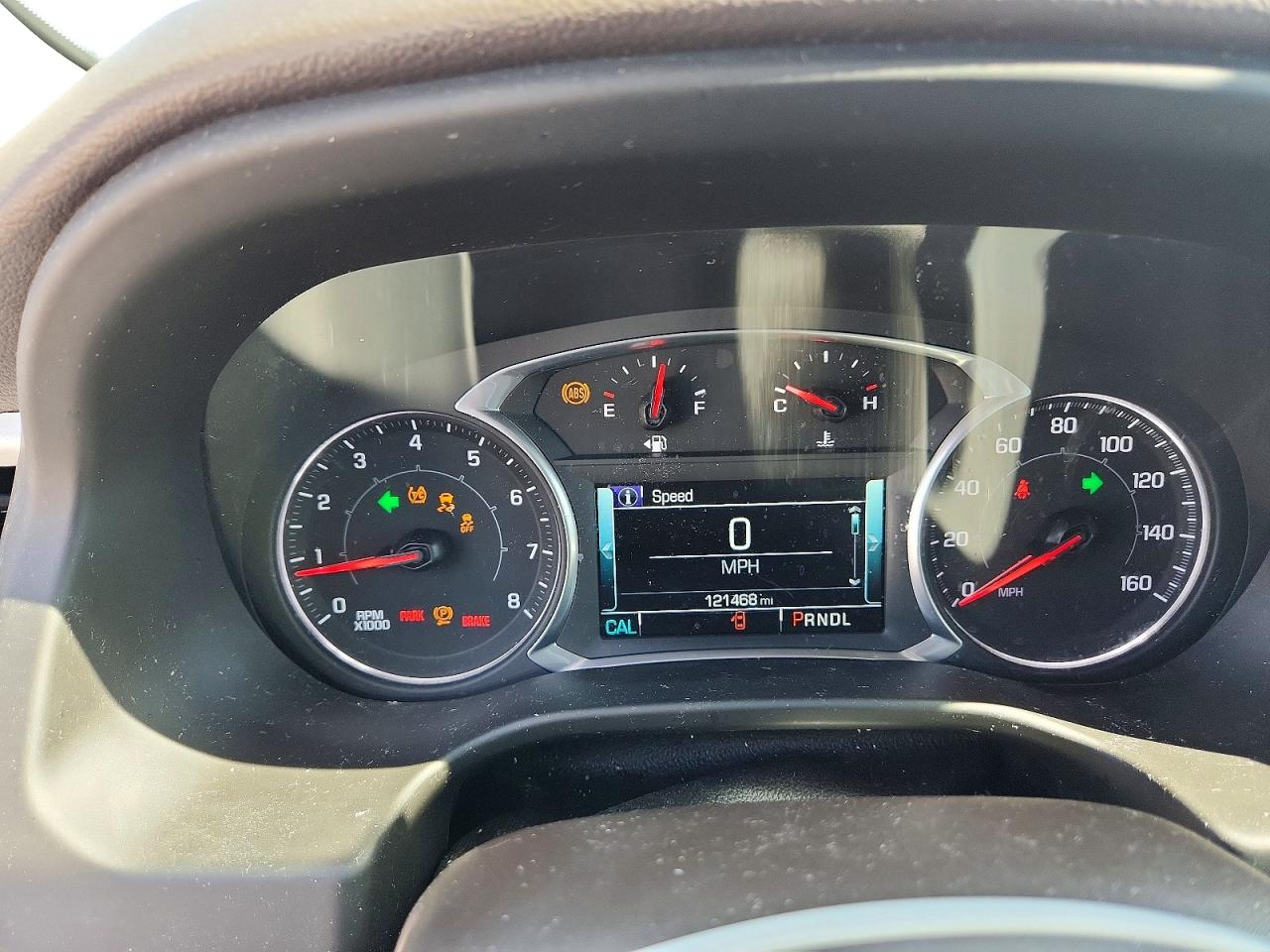 GMC Acadia Slt-1
