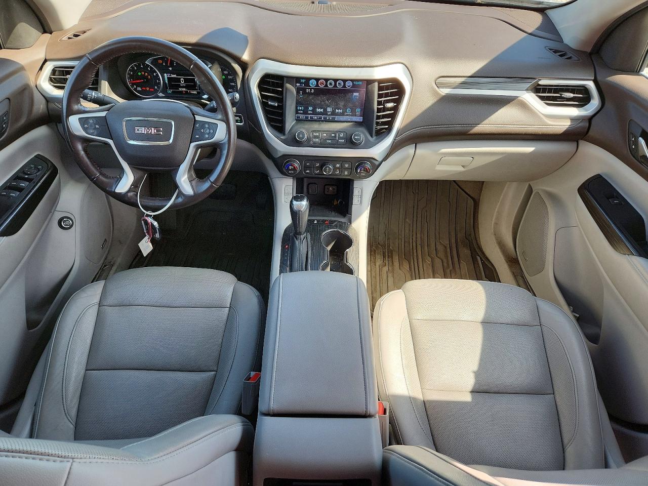 GMC Acadia Slt-1