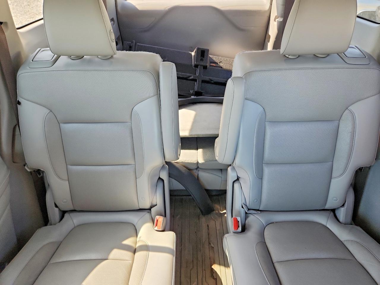 GMC Acadia Slt-1