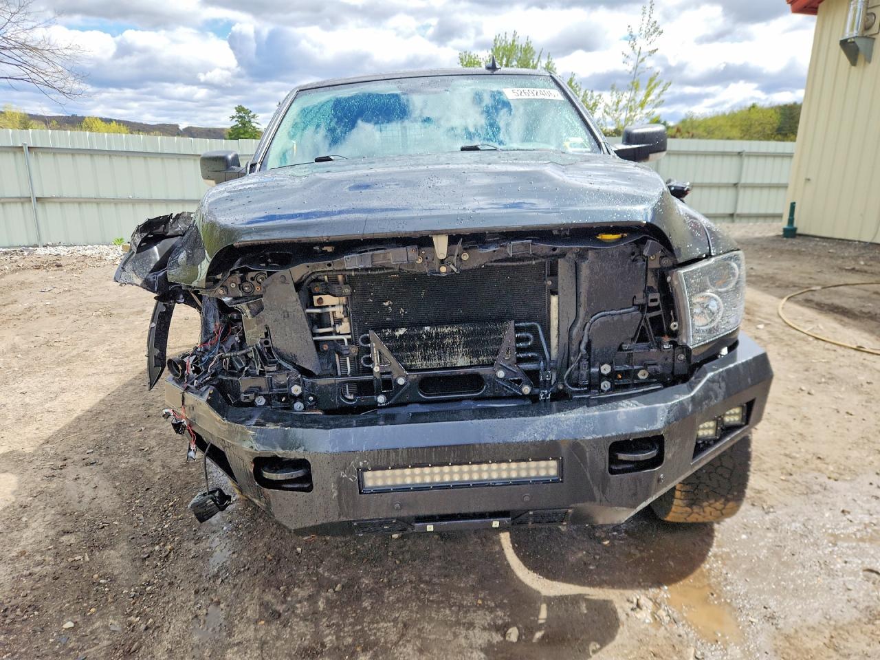 Ram 2500 Slt