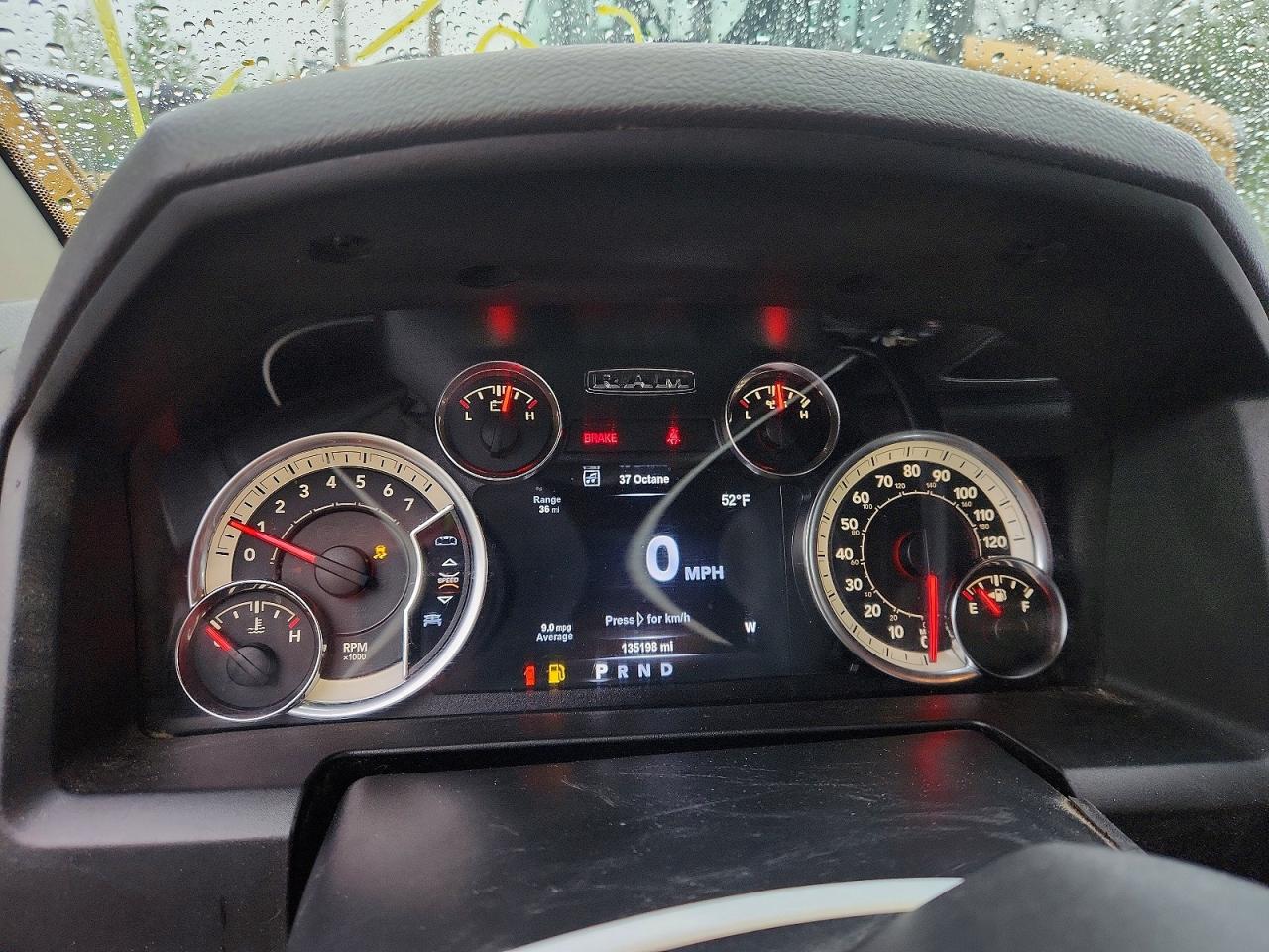 Ram 2500 Slt
