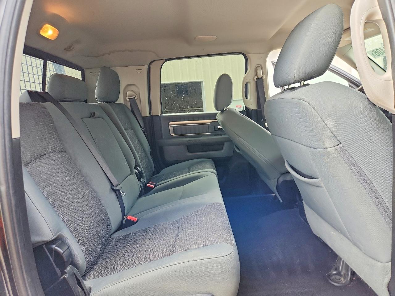 Ram 2500 Slt