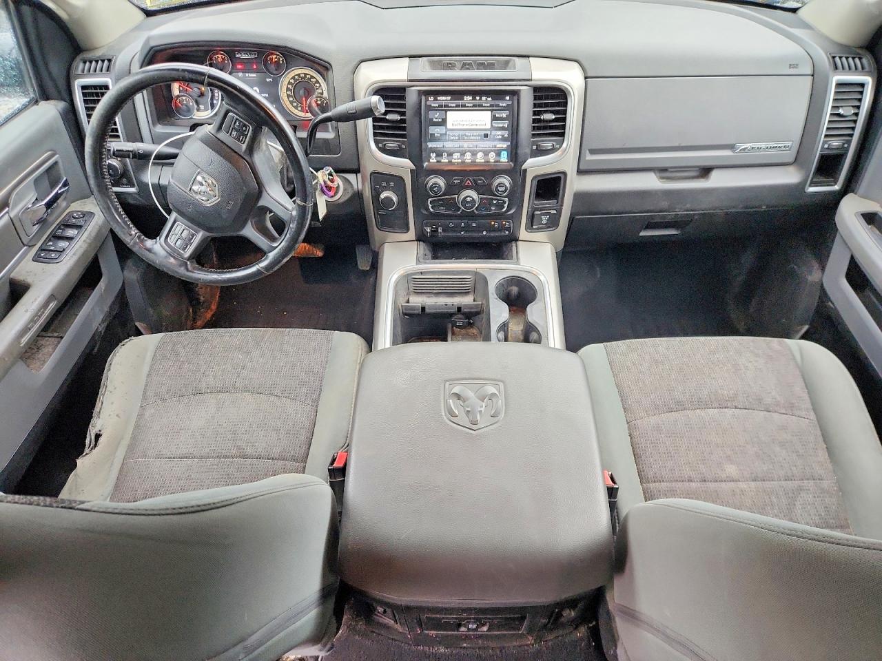 Ram 2500 Slt