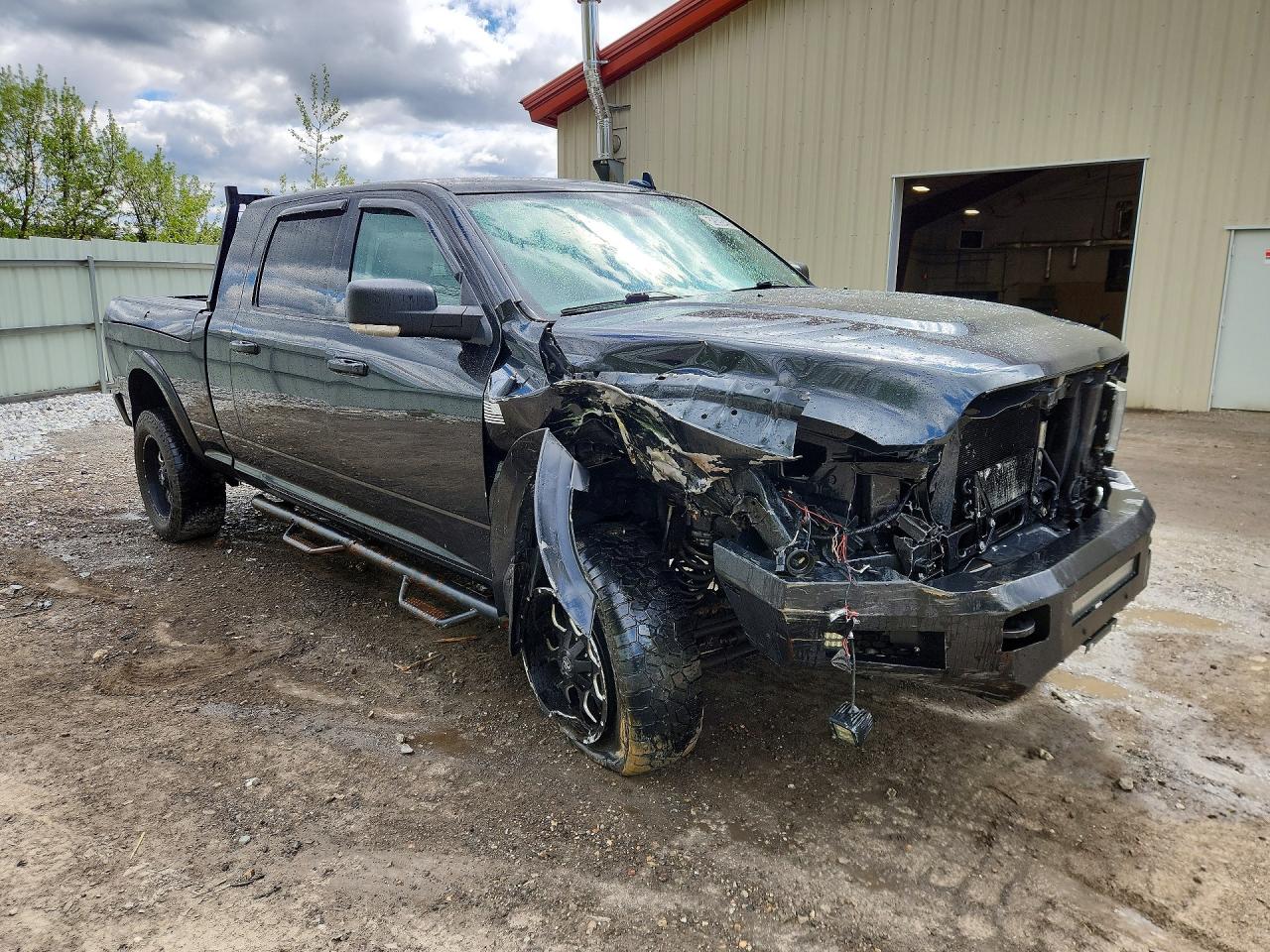 Ram 2500 Slt