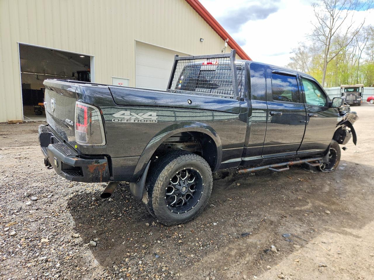 Ram 2500 Slt