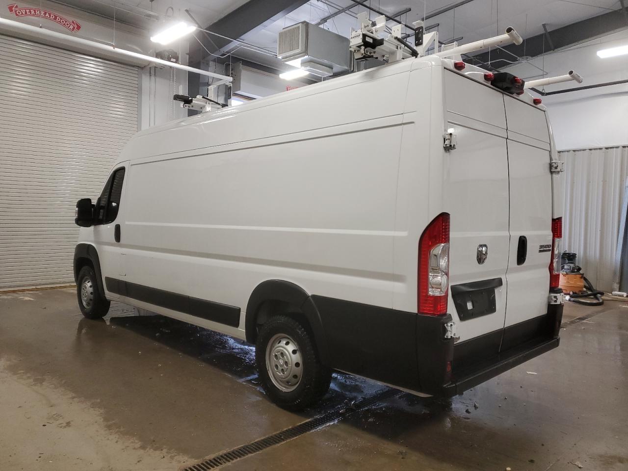 Ram Promaster