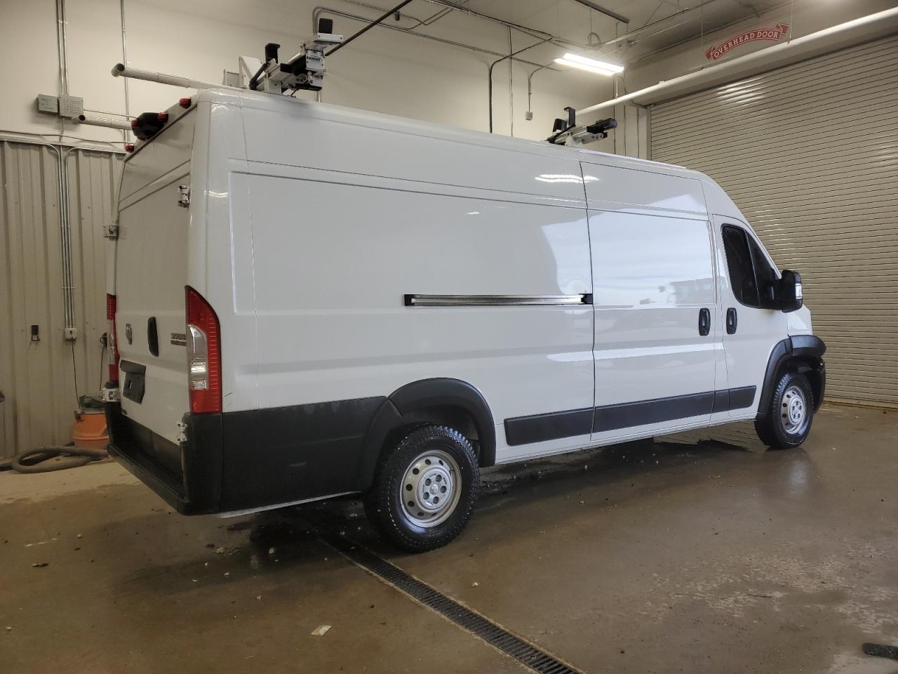 Ram Promaster