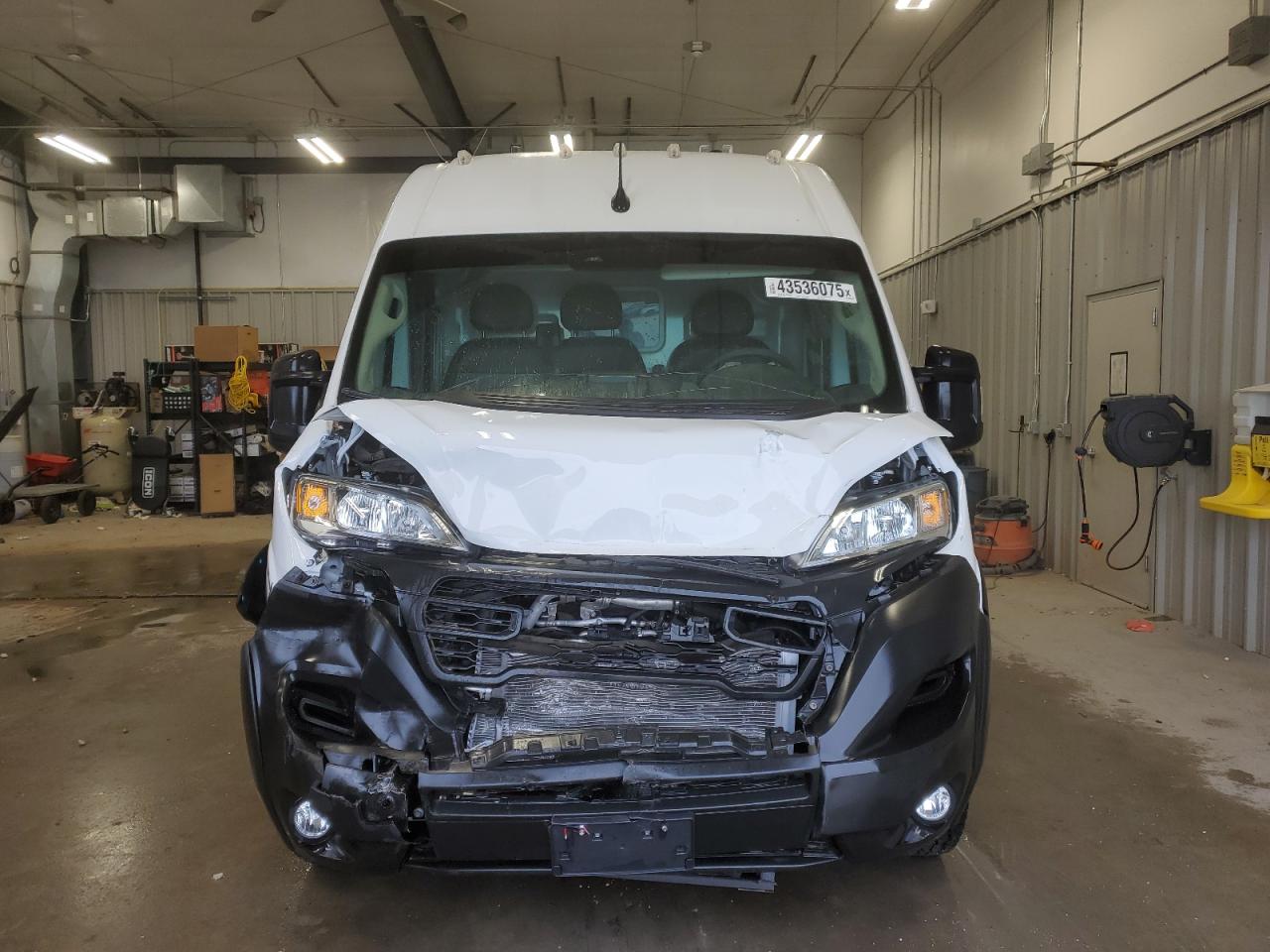 Ram Promaster