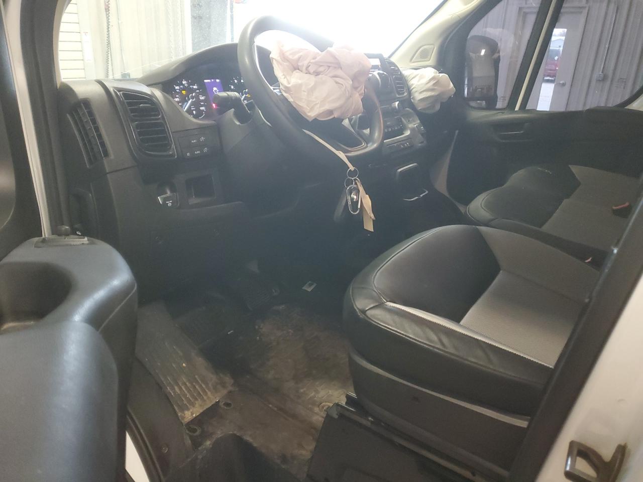 Ram Promaster