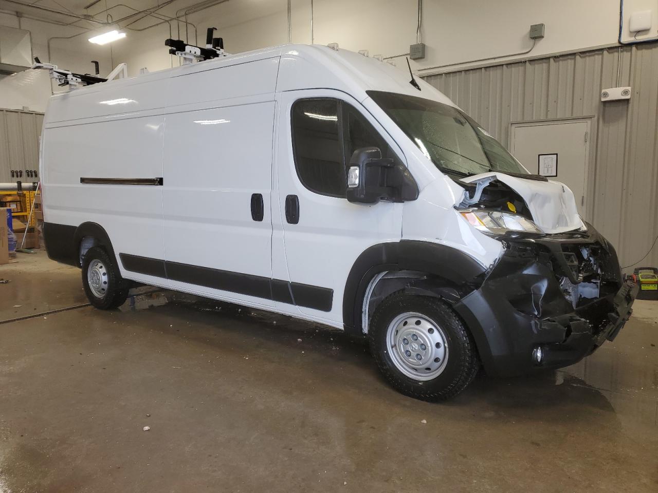 Ram Promaster