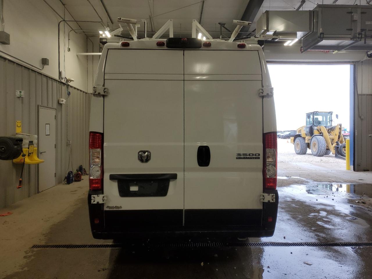 Ram Promaster