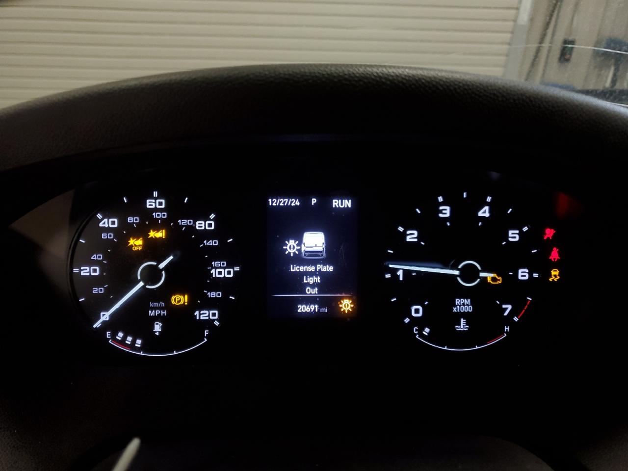 Ram Promaster