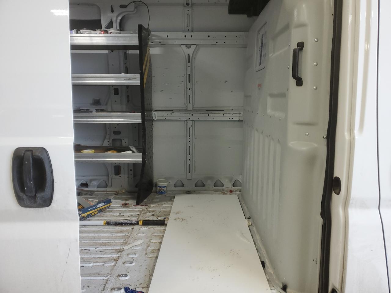 Ram Promaster