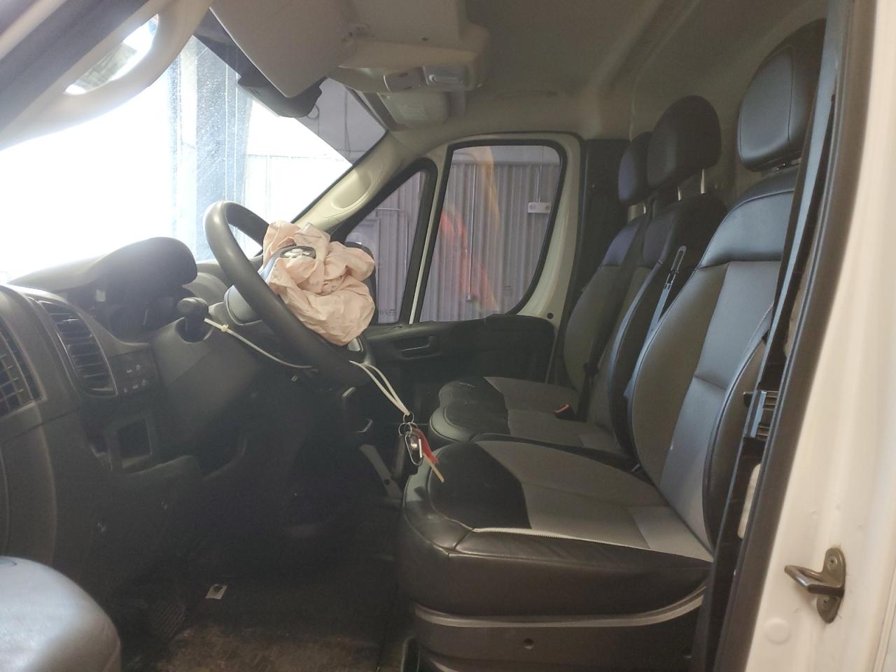 Ram Promaster