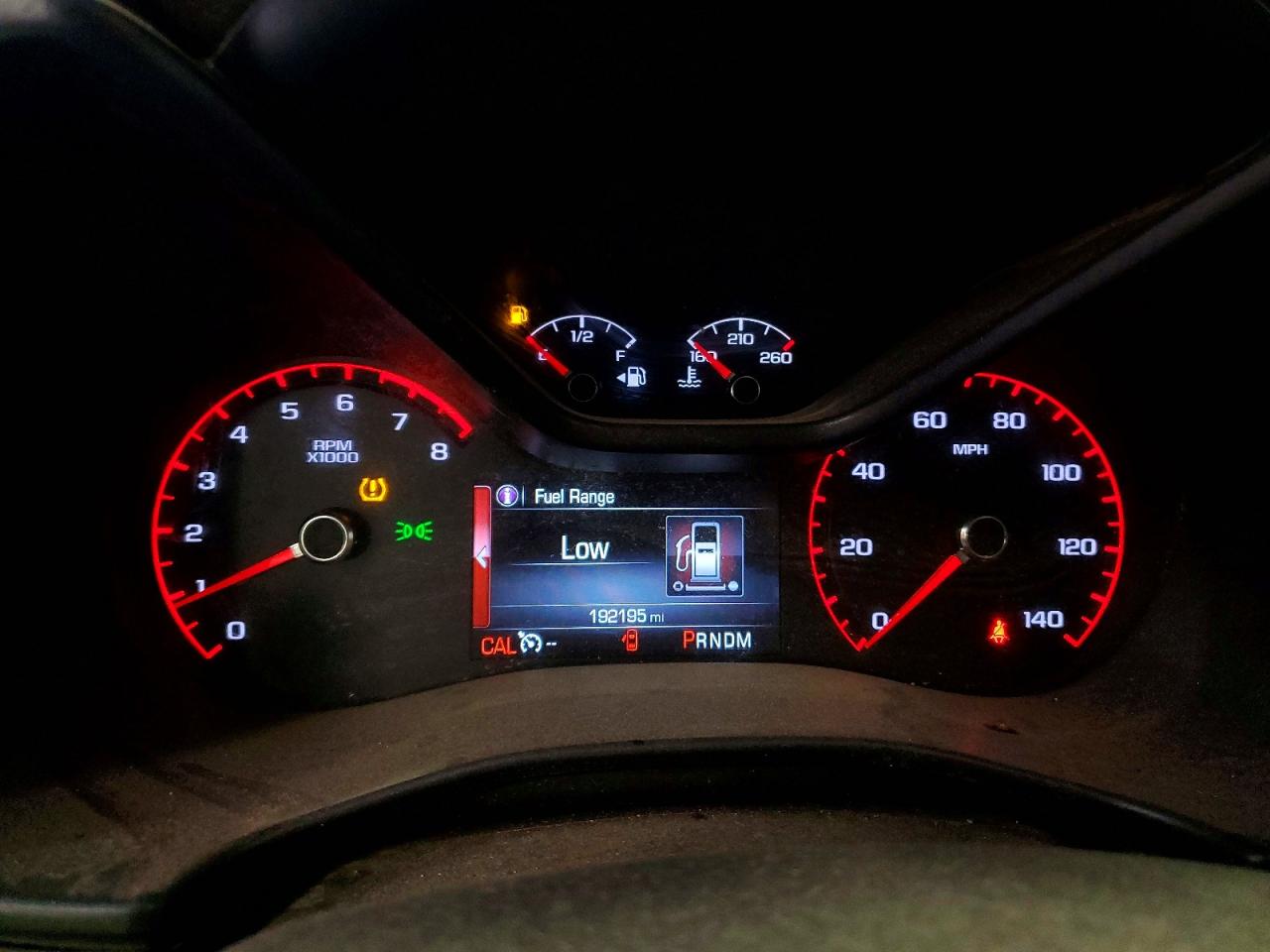 GMC Canyon Slt